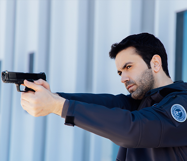 Titan Global Security Defence Services