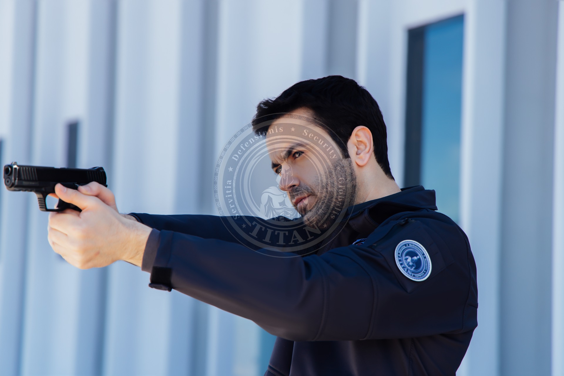 Airport And Aircraft Security