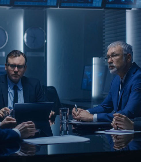 International Hostage Rescue And Risk Consultancy Services