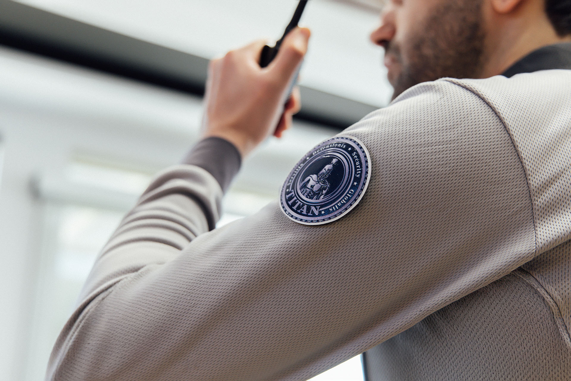 Retail Store Security Loss Provention